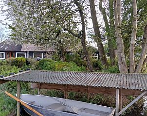 Guest house 551610 - Holiday property Noordwest Overijssel - Huisje in Kalenberg