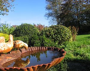 Guest house 551610 - Holiday property Noordwest Overijssel - Huisje in Kalenberg