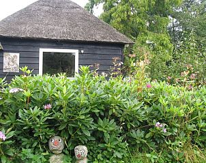 Guest house 551610 - Holiday property Noordwest Overijssel - Huisje in Kalenberg