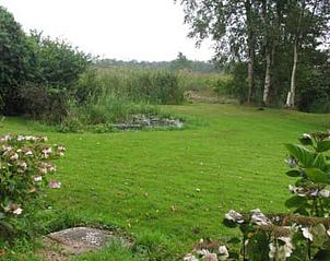 Guest house 551610 - Holiday property Noordwest Overijssel - Huisje in Kalenberg