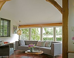 Guest house 551613 - Holiday property Noordwest Overijssel - Vakantiehuisje in Kalenberg