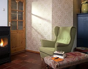 Guest house 551613 - Holiday property Noordwest Overijssel - Vakantiehuisje in Kalenberg