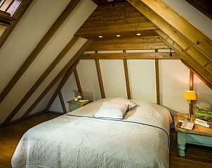 Guest house 551613 - Holiday property Noordwest Overijssel - Vakantiehuisje in Kalenberg