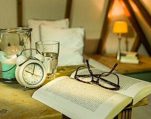 Guest house 551613 - Holiday property Noordwest Overijssel - Vakantiehuisje in Kalenberg