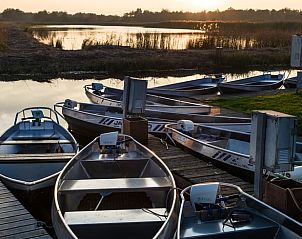 Guest house 551613 - Holiday property Noordwest Overijssel - Vakantiehuisje in Kalenberg