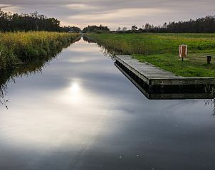 Guest house 551613 - Holiday property Noordwest Overijssel - Vakantiehuisje in Kalenberg