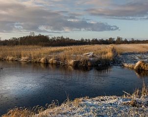 Guest house 551613 - Holiday property Noordwest Overijssel - Vakantiehuisje in Kalenberg