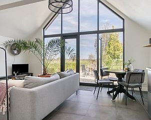 Guest house 551614 - Holiday property Noordwest Overijssel - Vakantiehuis in Kalenberg