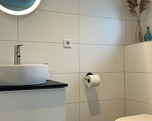 Guest house 551614 - Holiday property Noordwest Overijssel - Vakantiehuis in Kalenberg