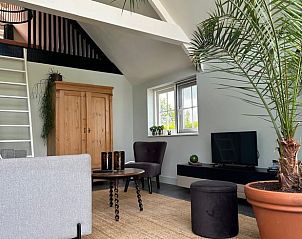 Guest house 551614 - Holiday property Noordwest Overijssel - Vakantiehuis in Kalenberg