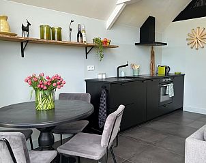 Guest house 551614 - Holiday property Noordwest Overijssel - Vakantiehuis in Kalenberg