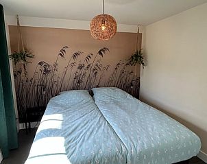 Guest house 551614 - Holiday property Noordwest Overijssel - Vakantiehuis in Kalenberg