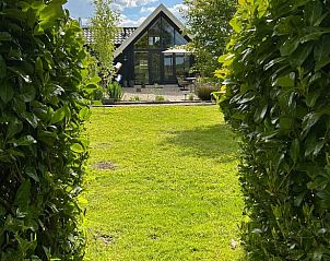 Guest house 551614 - Holiday property Noordwest Overijssel - Vakantiehuis in Kalenberg