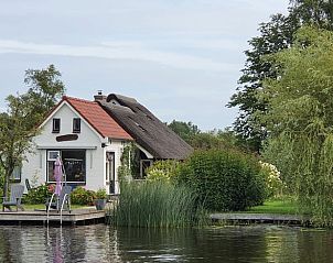 Unterkunft 551615 • Ferienhaus Noordwest Overijssel • Vakantiehuis in Kalenberg 
