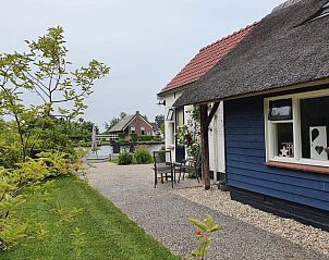 Guest house 551615 - Holiday property Noordwest Overijssel - Vakantiehuis in Kalenberg