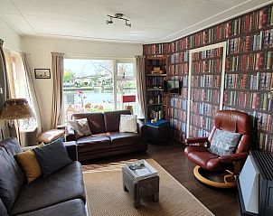 Guest house 551615 - Holiday property Noordwest Overijssel - Vakantiehuis in Kalenberg