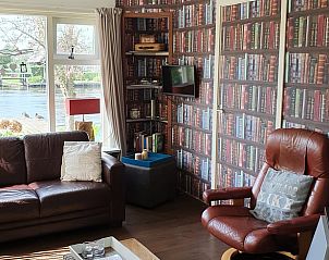 Guest house 551615 - Holiday property Noordwest Overijssel - Vakantiehuis in Kalenberg