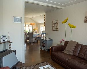 Guest house 551615 - Holiday property Noordwest Overijssel - Vakantiehuis in Kalenberg