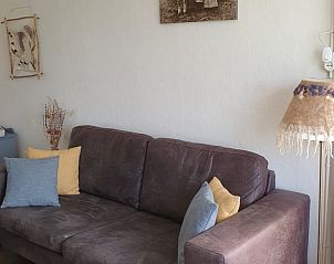 Guest house 551615 - Holiday property Noordwest Overijssel - Vakantiehuis in Kalenberg