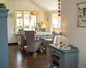 Guest house 551615 - Holiday property Noordwest Overijssel - Vakantiehuis in Kalenberg