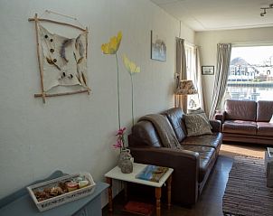 Guest house 551615 - Holiday property Noordwest Overijssel - Vakantiehuis in Kalenberg