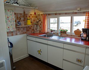 Guest house 551615 - Holiday property Noordwest Overijssel - Vakantiehuis in Kalenberg