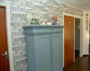 Guest house 551615 - Holiday property Noordwest Overijssel - Vakantiehuis in Kalenberg