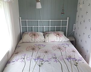 Guest house 551615 - Holiday property Noordwest Overijssel - Vakantiehuis in Kalenberg