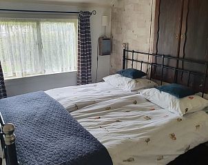 Guest house 551615 - Holiday property Noordwest Overijssel - Vakantiehuis in Kalenberg