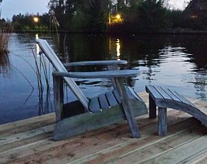 Guest house 551615 - Holiday property Noordwest Overijssel - Vakantiehuis in Kalenberg