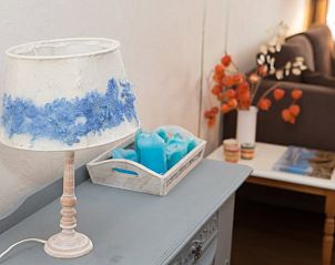 Guest house 551615 - Holiday property Noordwest Overijssel - Vakantiehuis in Kalenberg