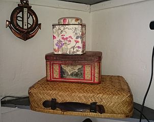 Guest house 551615 - Holiday property Noordwest Overijssel - Vakantiehuis in Kalenberg