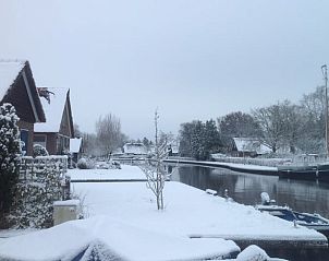 Guest house 551616 - Holiday property Noordwest Overijssel - Vakantiehuisje in Kalenberg