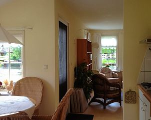 Guest house 551616 - Holiday property Noordwest Overijssel - Vakantiehuisje in Kalenberg