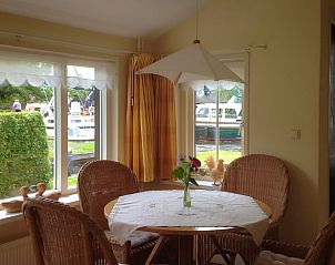 Guest house 551616 - Holiday property Noordwest Overijssel - Vakantiehuisje in Kalenberg