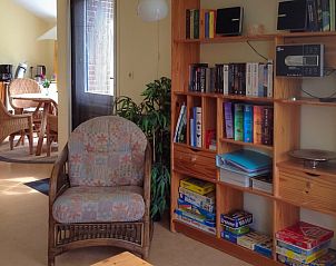 Guest house 551616 - Holiday property Noordwest Overijssel - Vakantiehuisje in Kalenberg