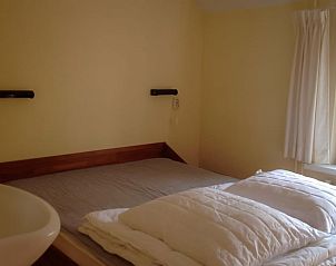 Guest house 551616 - Holiday property Noordwest Overijssel - Vakantiehuisje in Kalenberg