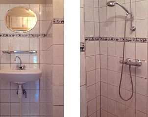 Guest house 551616 - Holiday property Noordwest Overijssel - Vakantiehuisje in Kalenberg