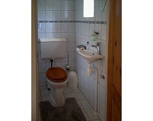 Guest house 551616 - Holiday property Noordwest Overijssel - Vakantiehuisje in Kalenberg