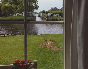 Guest house 551616 - Holiday property Noordwest Overijssel - Vakantiehuisje in Kalenberg