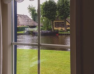 Guest house 551616 - Holiday property Noordwest Overijssel - Vakantiehuisje in Kalenberg