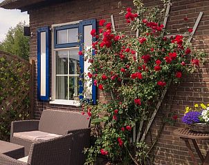Guest house 551616 - Holiday property Noordwest Overijssel - Vakantiehuisje in Kalenberg