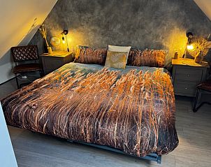 Guest house 551617 - Holiday property Noordwest Overijssel - Vakantiehuisje in Kalenberg