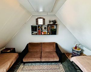 Guest house 551617 - Holiday property Noordwest Overijssel - Vakantiehuisje in Kalenberg