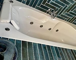 Guest house 551617 - Holiday property Noordwest Overijssel - Vakantiehuisje in Kalenberg