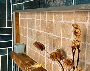 Guest house 551617 - Holiday property Noordwest Overijssel - Vakantiehuisje in Kalenberg