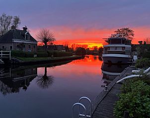 Guest house 551617 - Holiday property Noordwest Overijssel - Vakantiehuisje in Kalenberg