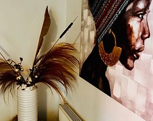 Guest house 551617 - Holiday property Noordwest Overijssel - Vakantiehuisje in Kalenberg