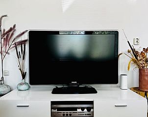 Guest house 551617 - Holiday property Noordwest Overijssel - Vakantiehuisje in Kalenberg