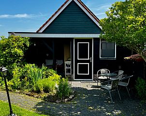 Guest house 551617 - Holiday property Noordwest Overijssel - Vakantiehuisje in Kalenberg